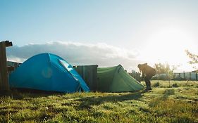Camping Gueino